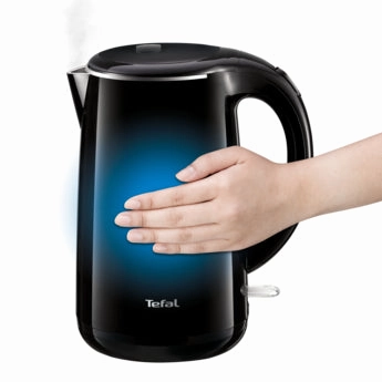 KO2608 1.7L SAFE TEA KETTLE