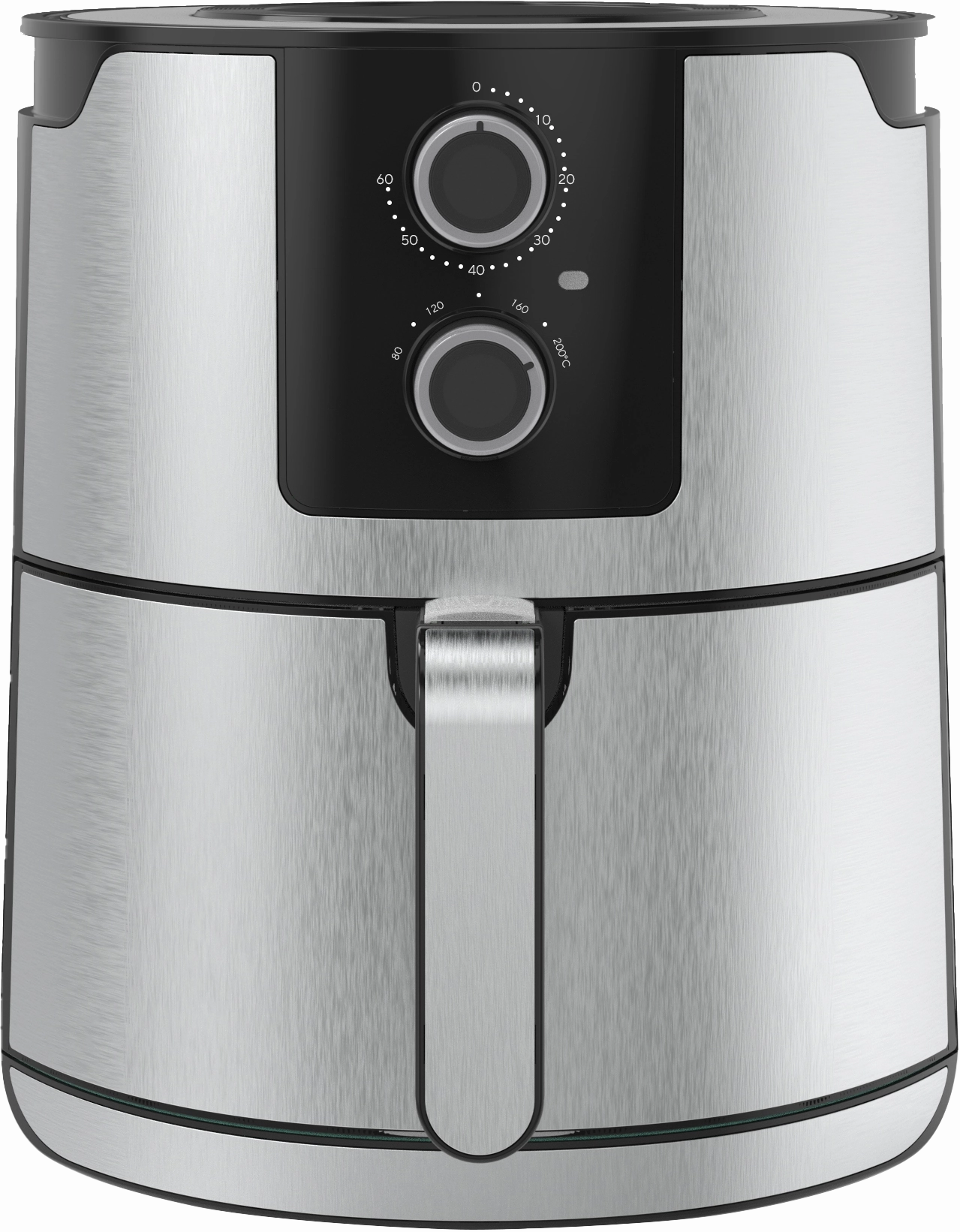 Kumtel Air Fryer 8.5L | 1800W, 60-Min Timer, Rapid Air Circulation, Adjustable Temperature