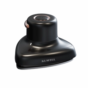 Kumtel Onix Garment Steamer | 800W Power, Fast Heating, 50ml Water Tank