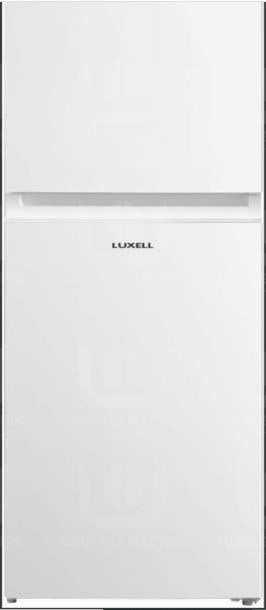 KUMTEL Refrigerator  107L Freezer, Low Noise 39dB, Energy Efficient, R600a Refrigerant