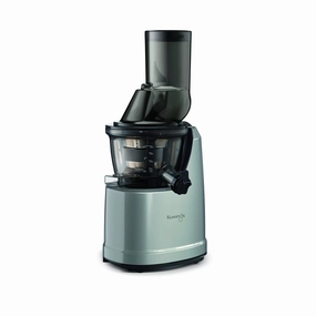 Kuvings B1700 Silent Juicer Dark Silver