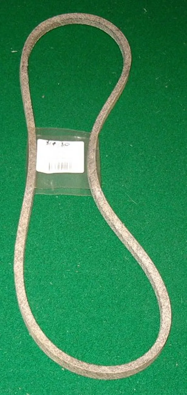 Large Simpson, Kelvinator Main Drive Belt A40 - Part # B005