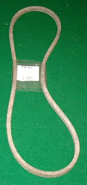 Large Simpson, Kelvinator Main Drive Belt A40 - Part # B005