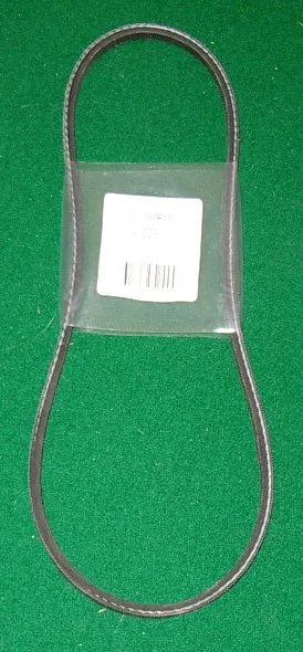 Late Model Hoover Twin Tub Compatible Spinner Drive Belt - Part # B015, B015A