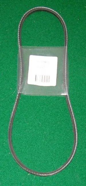 Late Model Hoover Twin Tub Compatible Spinner Drive Belt - Part # B015, B015A