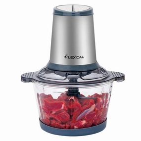 Lexical Chopper 3L Glass 400W
