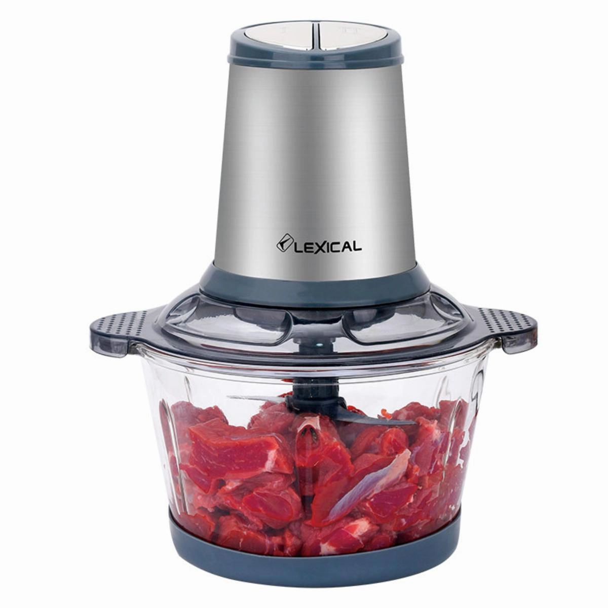 Lexical Chopper 3L S/S 400W