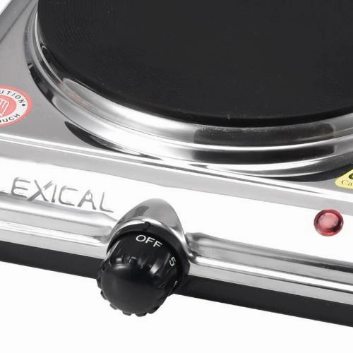 Lexical Hot Plate, 1500Watts