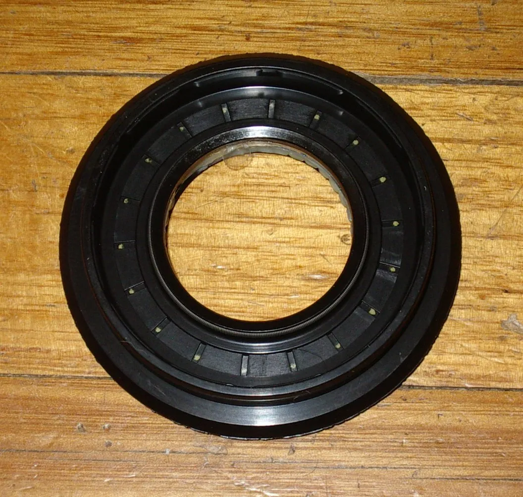 LG 10Kg Direct Drive Front Loader Rear Tub Seal - Part # MDS61897001
