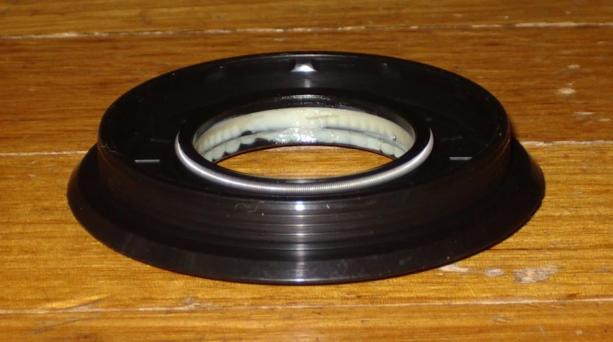 LG 10Kg Direct Drive Front Loader Rear Tub Seal - Part # MDS61897001
