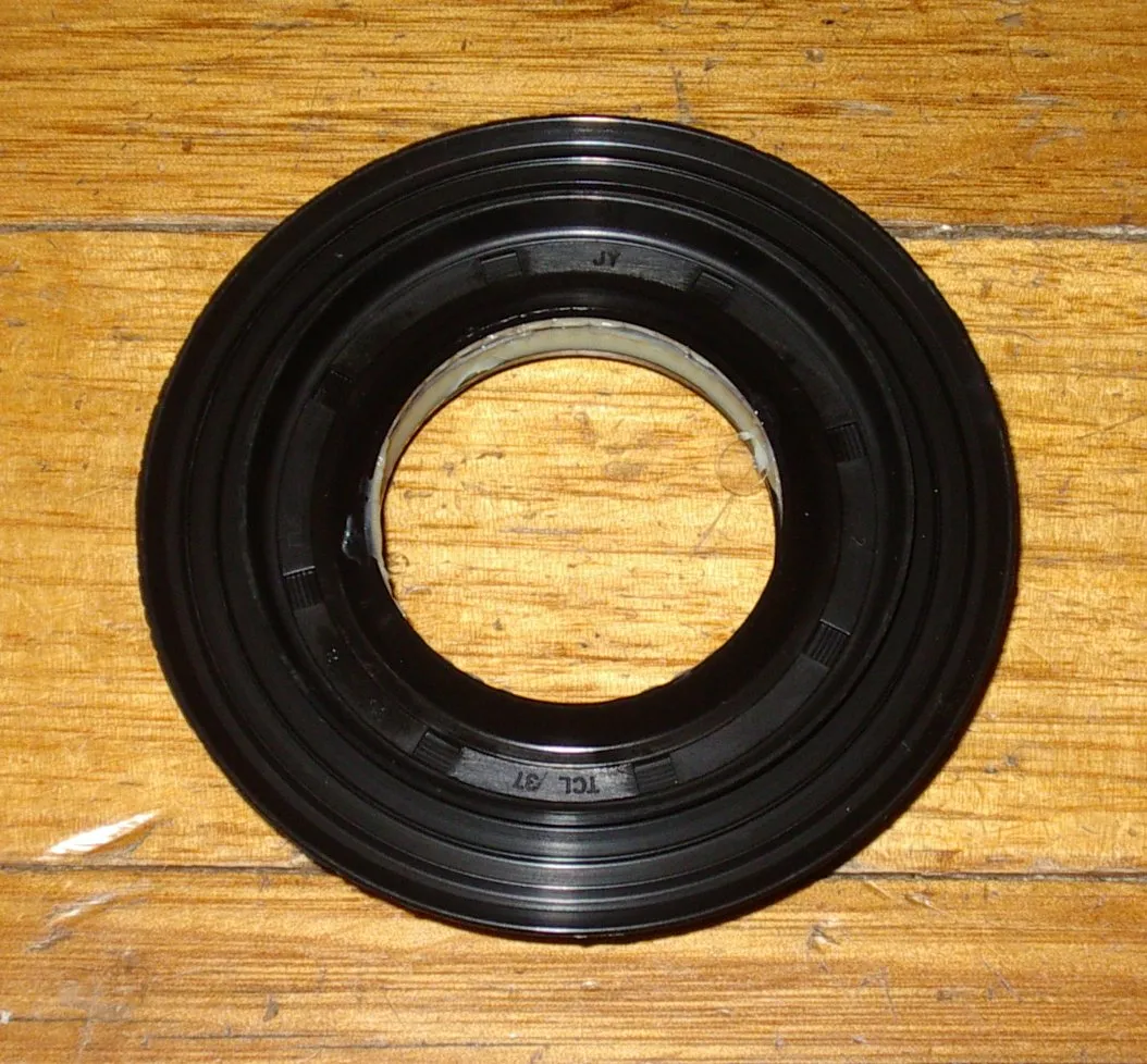 LG 10Kg Direct Drive Front Loader Rear Tub Seal - Part # MDS61897001