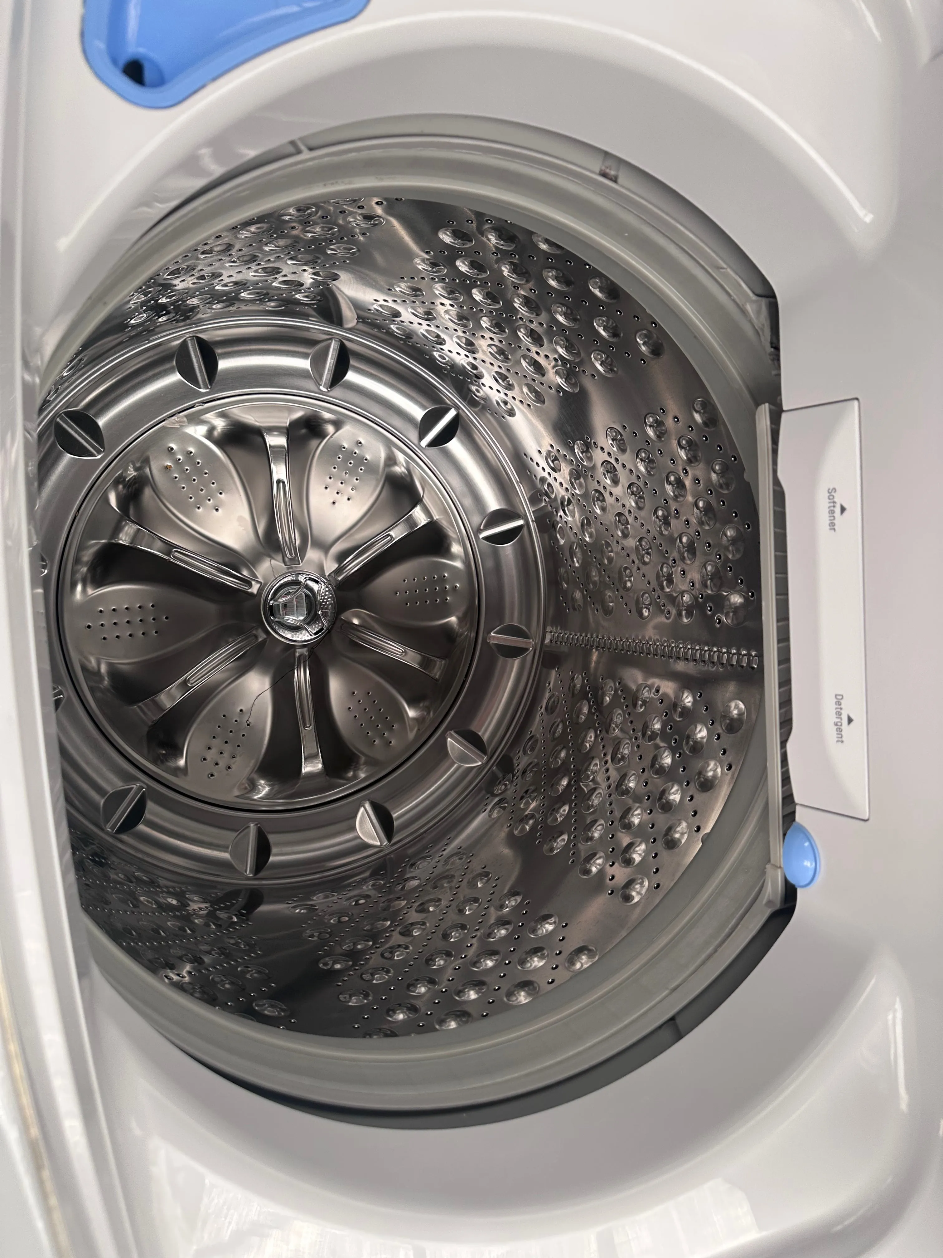 LG  14kg Top Loader [Refrubished]