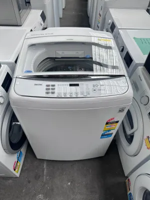 LG  14kg Top Loader [Refrubished]