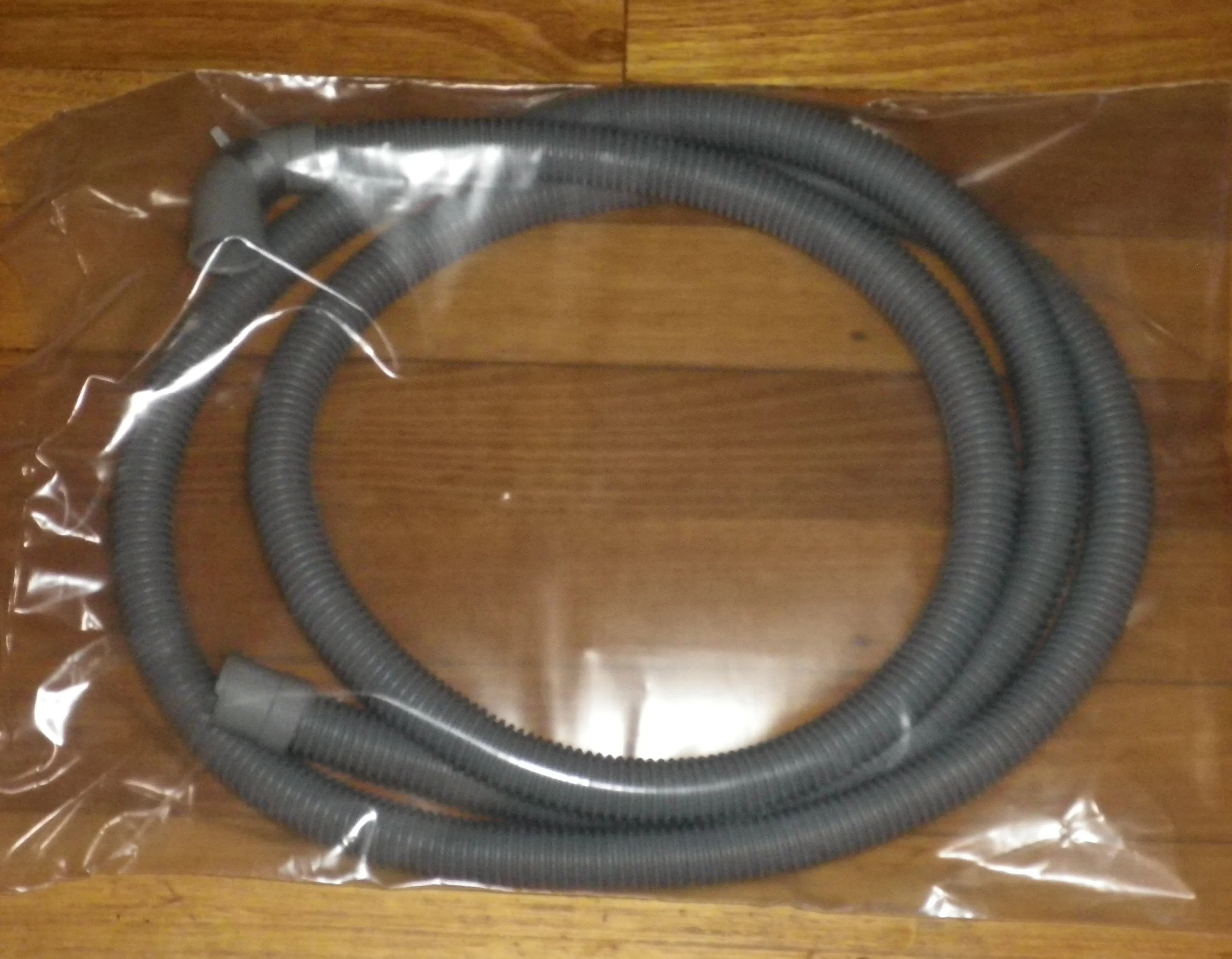 LG 2.5metre x 21mm Washing Machine Outlet Hose w R/A End - Part # 5214FR3188G
