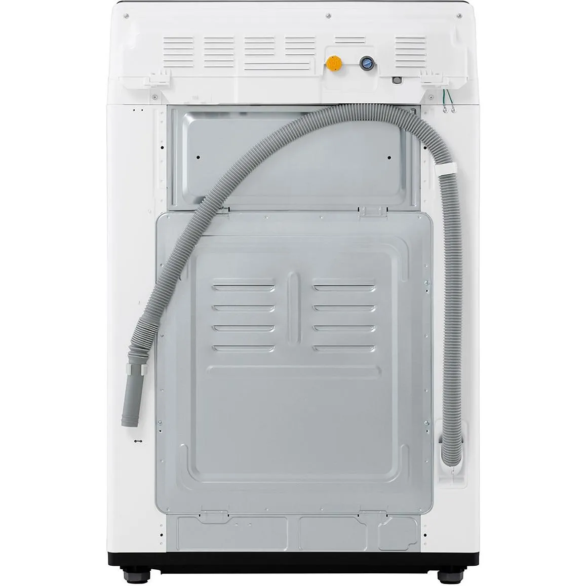 LG 5.6 cu.ft Large Capacity Top Load Washer with EasyUnload WT8205CW