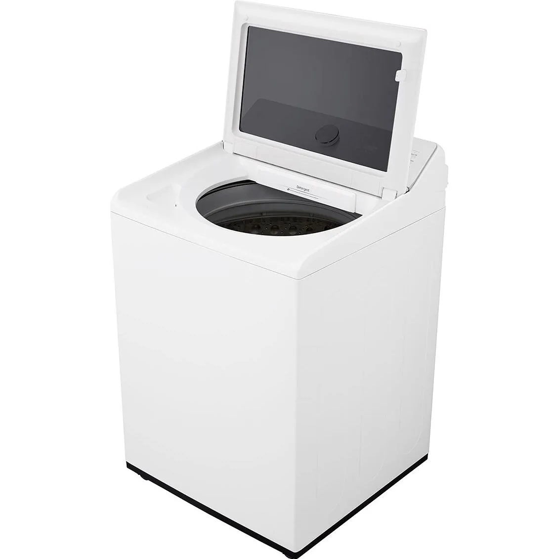 LG 5.6 cu.ft Large Capacity Top Load Washer with EasyUnload WT8205CW
