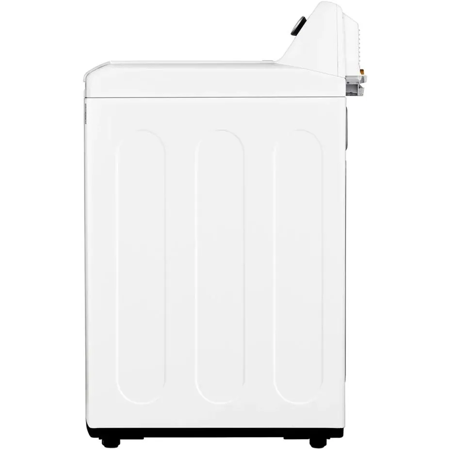 LG 5.8 cu.ft. Top Loading Washer with 6Motion Technology WT7150CW