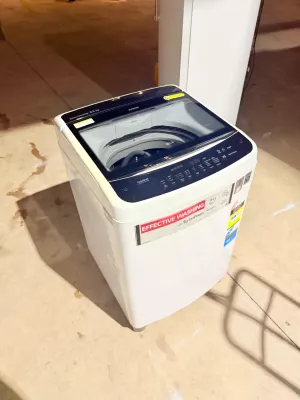 **LG 6.5 KGS TOP LOADER WASHING MACHINE**