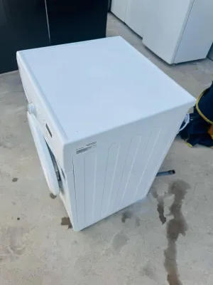 **LG 7 KGS FRONT LOADER WASHING MACHINE**