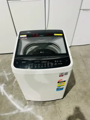 **LG 7.5 KGS TOP LOADER WASHING MACHINE**