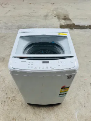 **LG 7.5 KGS TOP LOADER WASHING MACHINE**