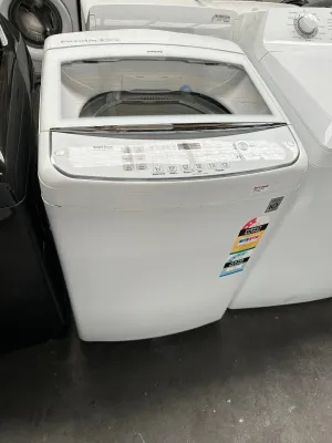 LG 8.5kg Direct Drive Top Loader [Refurbished]