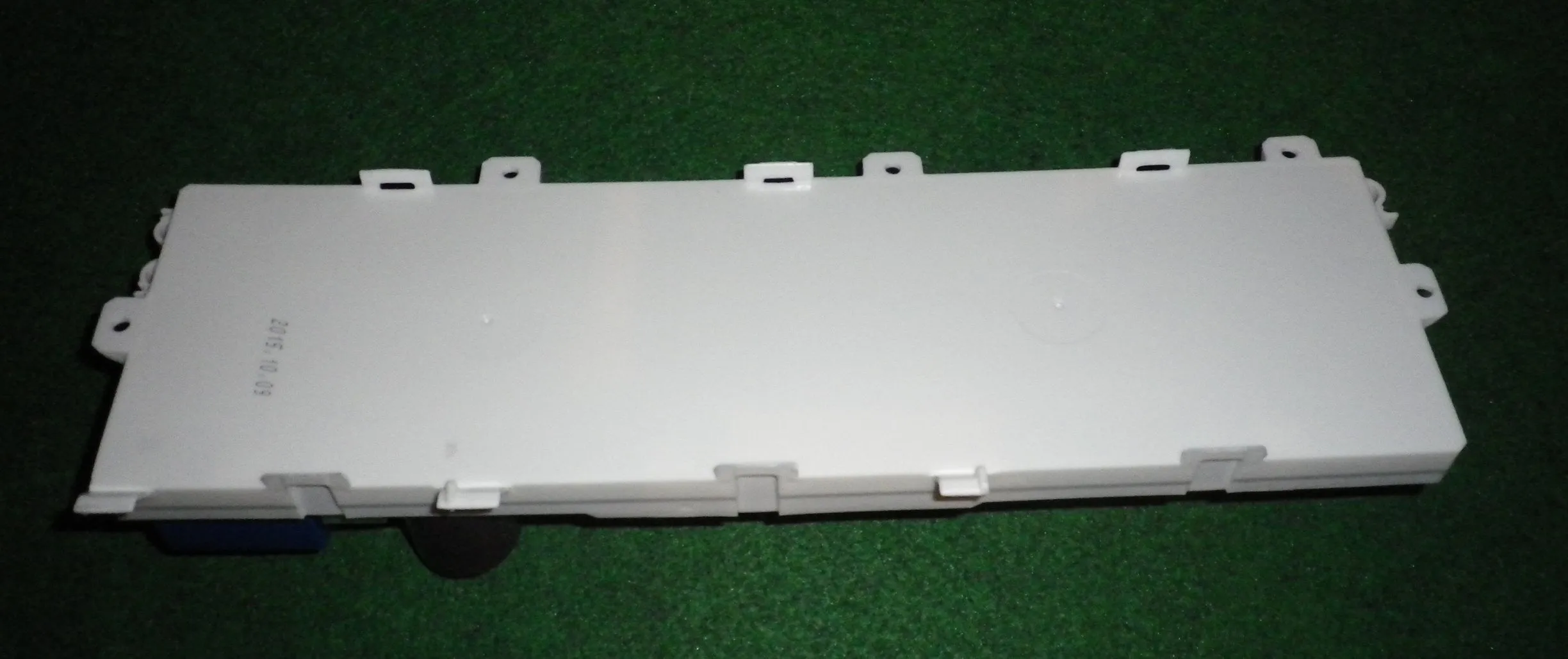 LG Control Circuit Board for WD-11020D Front Load Washing Machine  # 6871ER1081Y