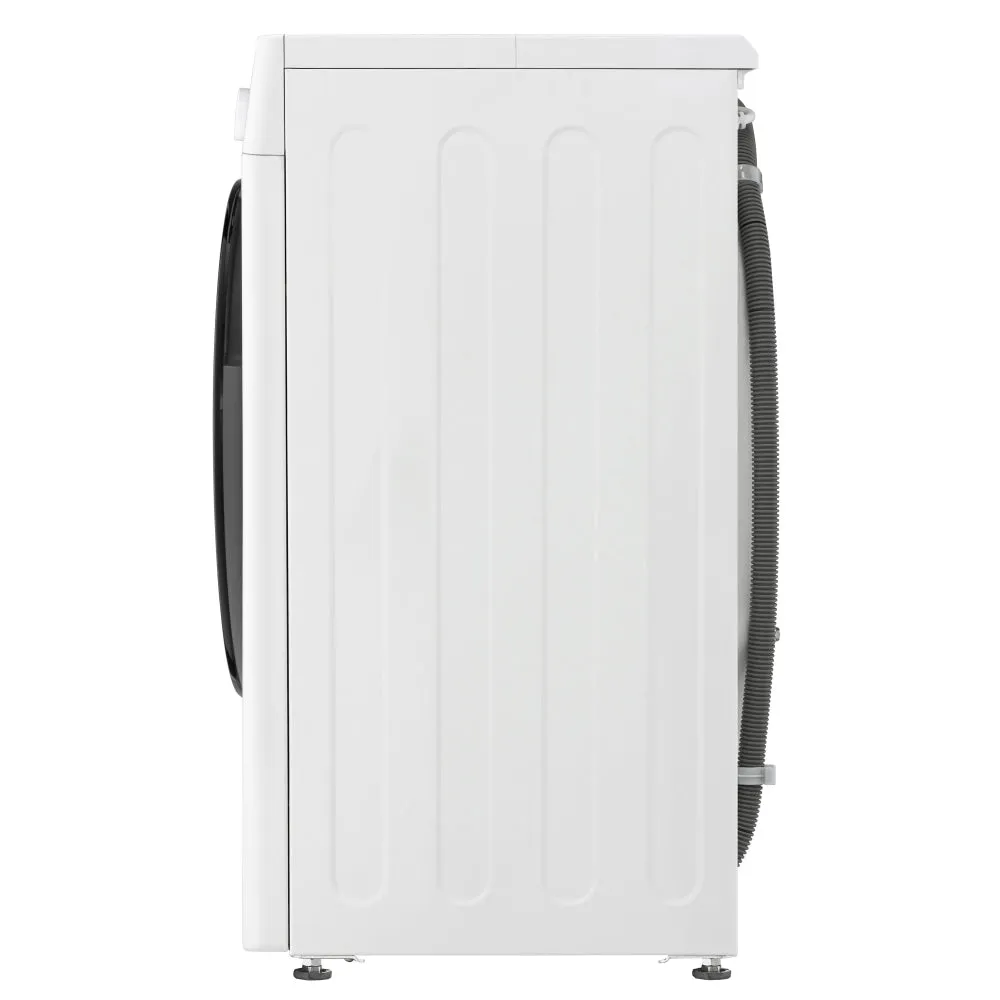 LG F2Y508WBLN1 8kg 1200 Spin Washing Machine