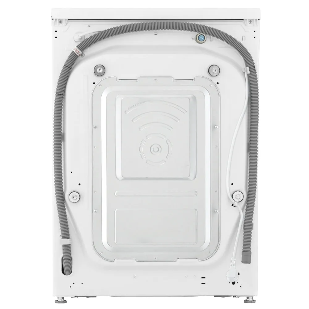 LG F2Y508WBLN1 8kg 1200 Spin Washing Machine