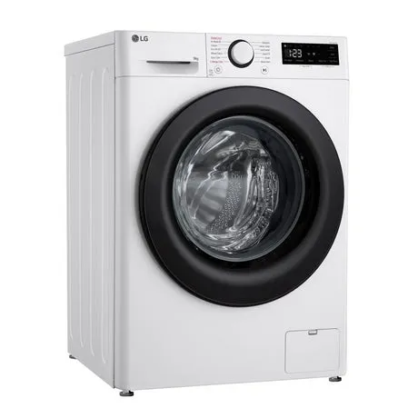 LG F2Y509WBLN1 9kg 1200 Spin Washing Machine