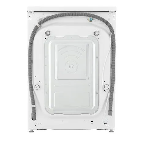 LG F2Y509WBLN1 9Kg Freestanding Washing Machine