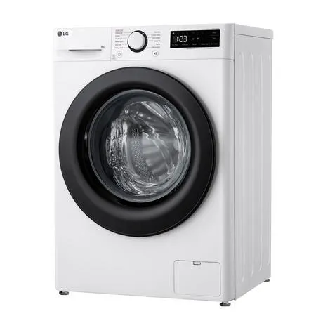 LG F2Y509WBLN1 9Kg Freestanding Washing Machine
