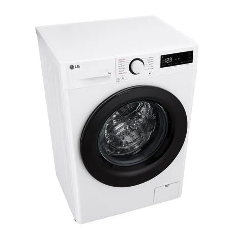 LG F2Y509WBLN1 9Kg Freestanding Washing Machine
