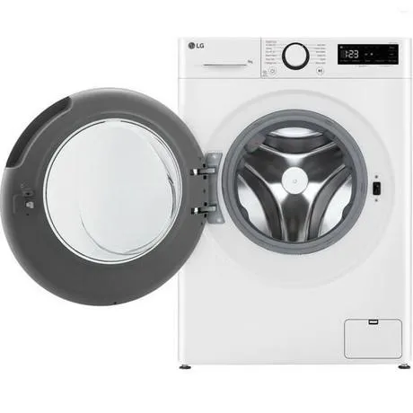 LG F2Y509WBLN1 9Kg Freestanding Washing Machine