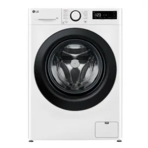 LG F2Y509WBLN1 9Kg Freestanding Washing Machine