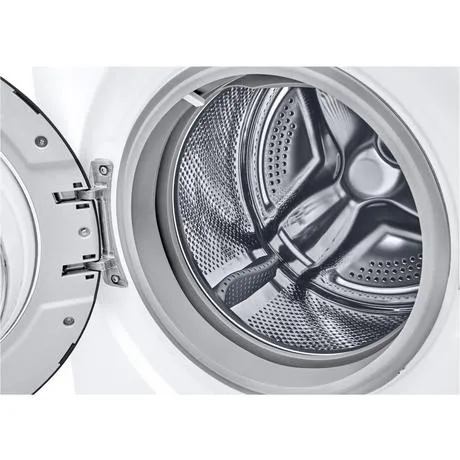LG F4T209WSE 9Kg Freestanding Washing Machine