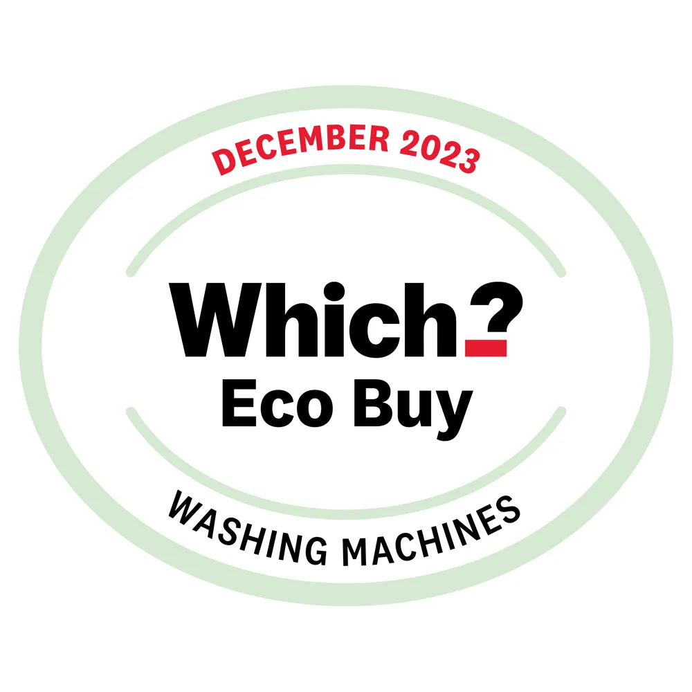 LG F4Y510WBLN1 10kg 1400 Spin Washing Machine