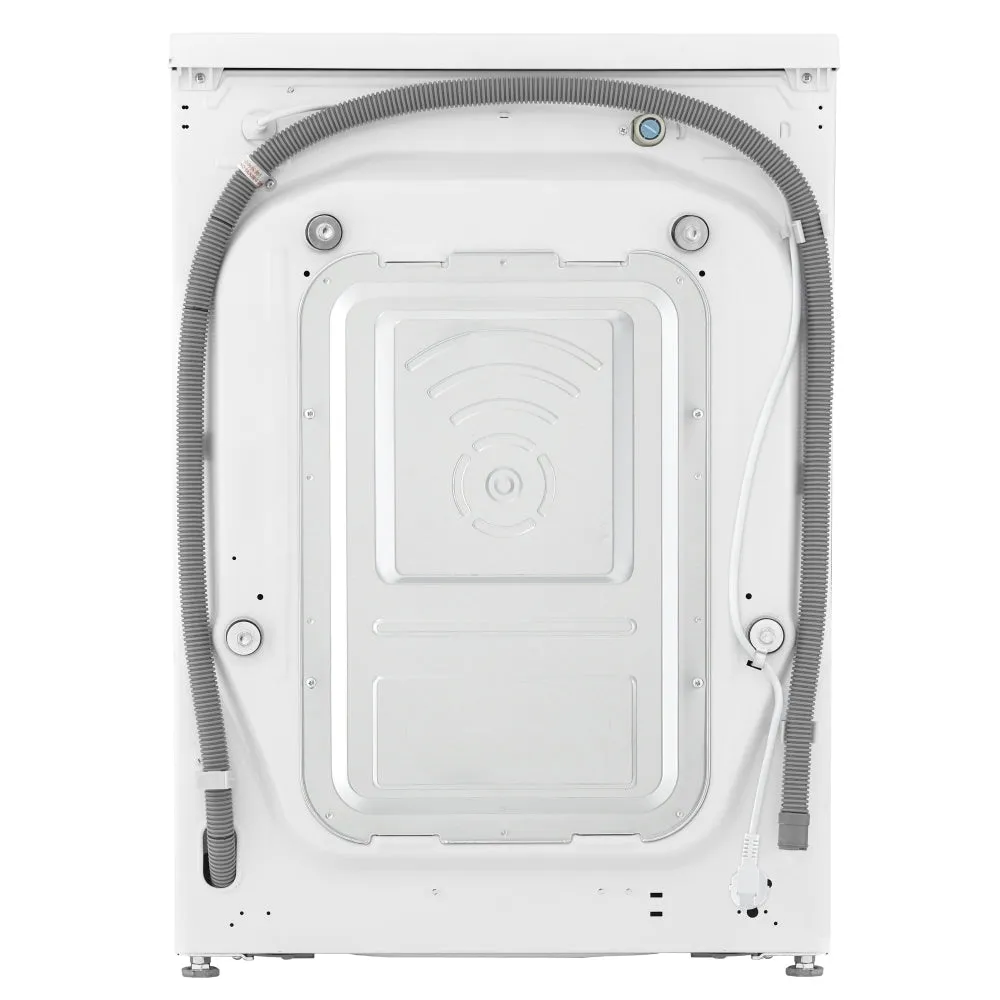 LG F4Y510WBLN1 10kg 1400 Spin Washing Machine