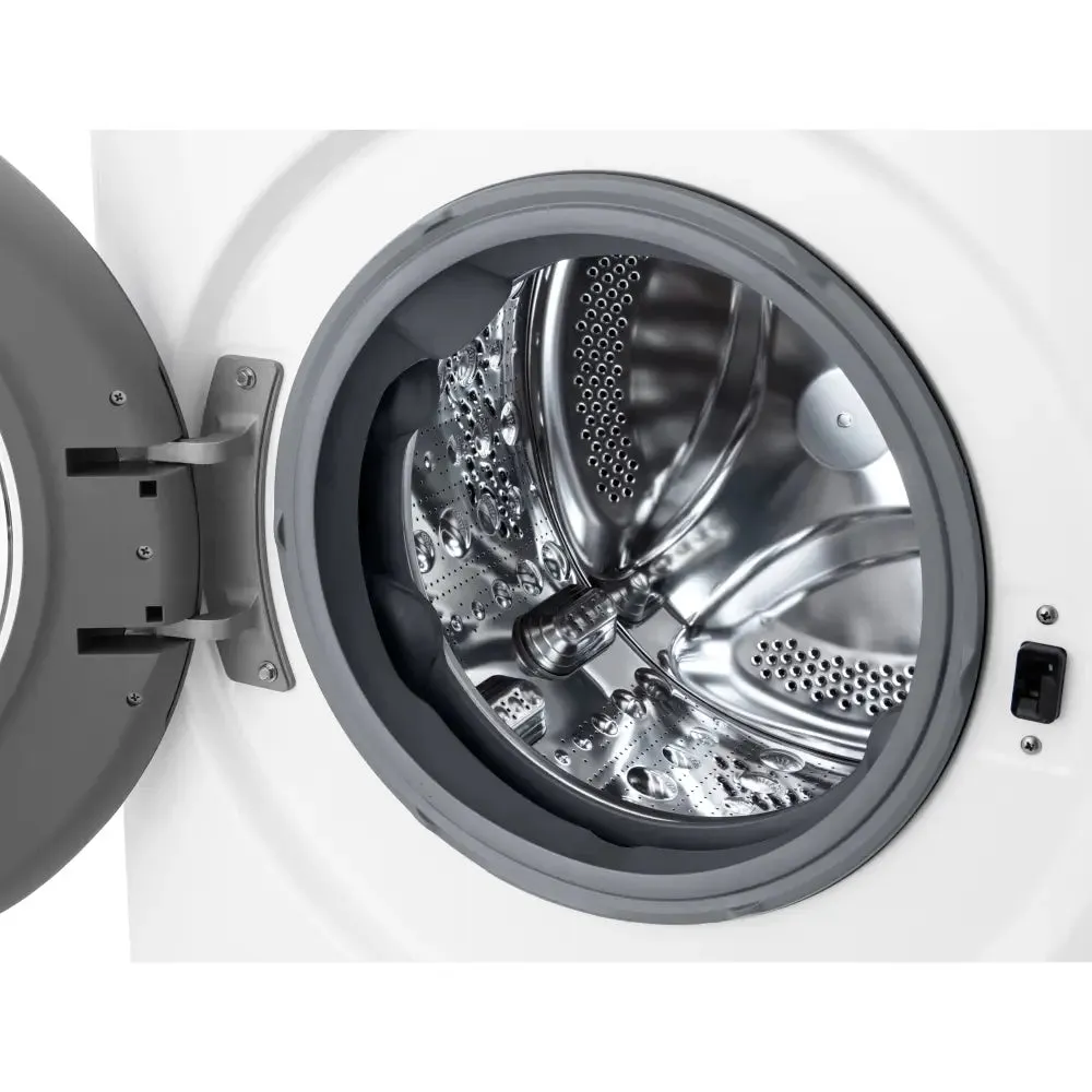 LG F4Y510WBLN1 10kg 1400 Spin Washing Machine
