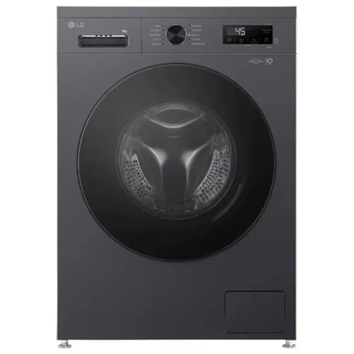 LG FB1209S6M 9kg Front Load Washer