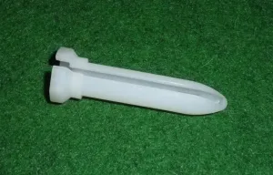 LG Front Load Washer Suspension Damper Strut Pin - Part # 4774FR3118B