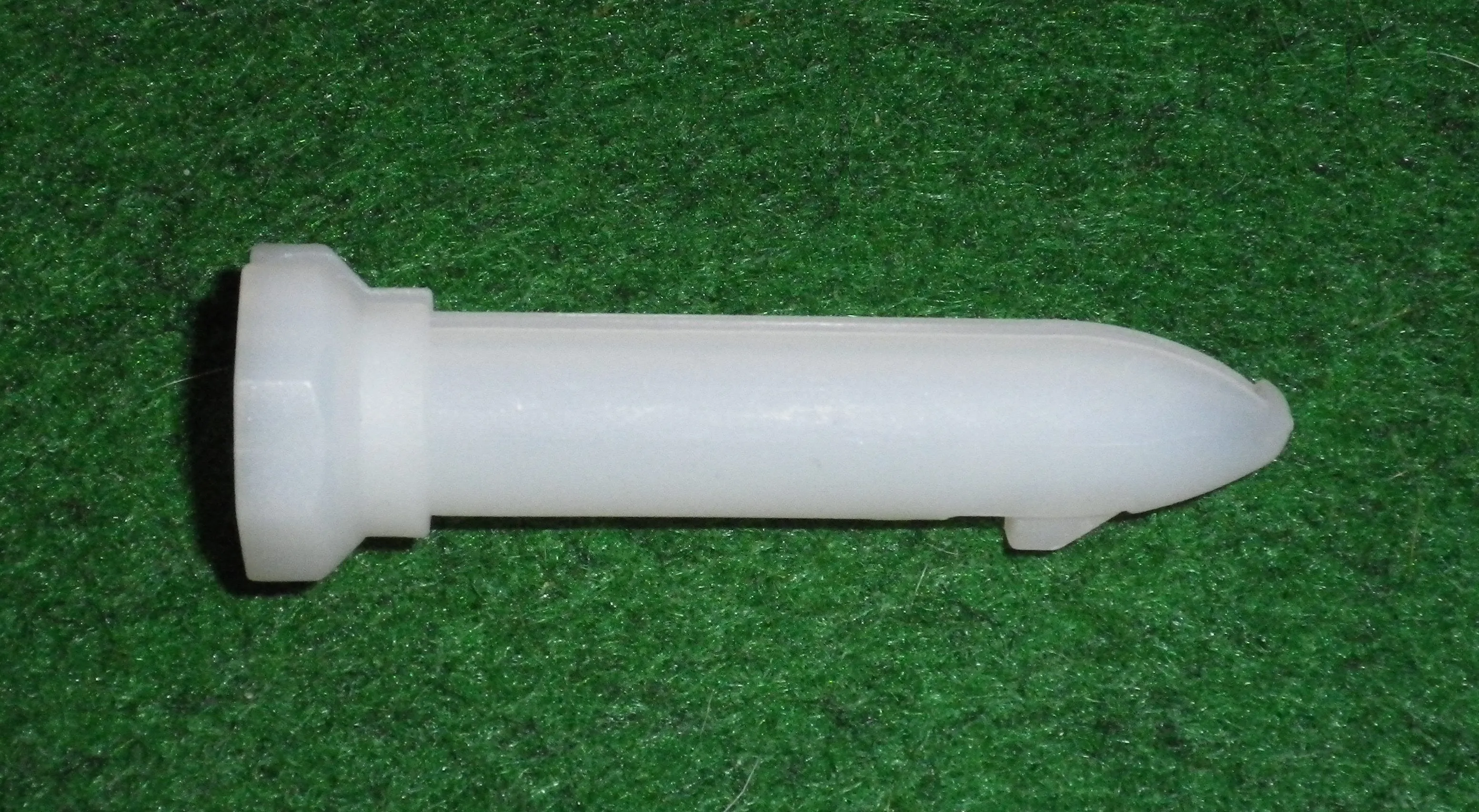 LG Front Load Washer Suspension Damper Strut Pin - Part # 4774FR3118B
