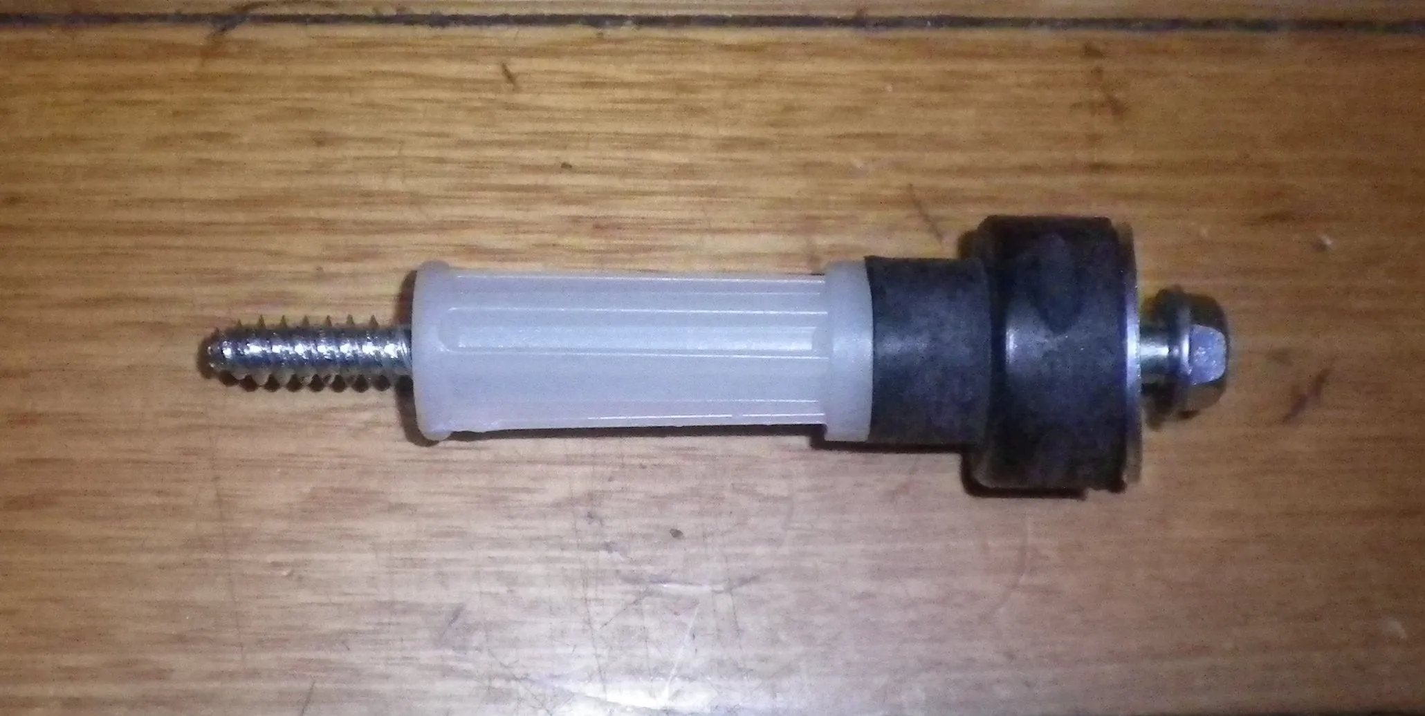 LG Front Load Washer Transit Bolt - Part # 4011FR3159E