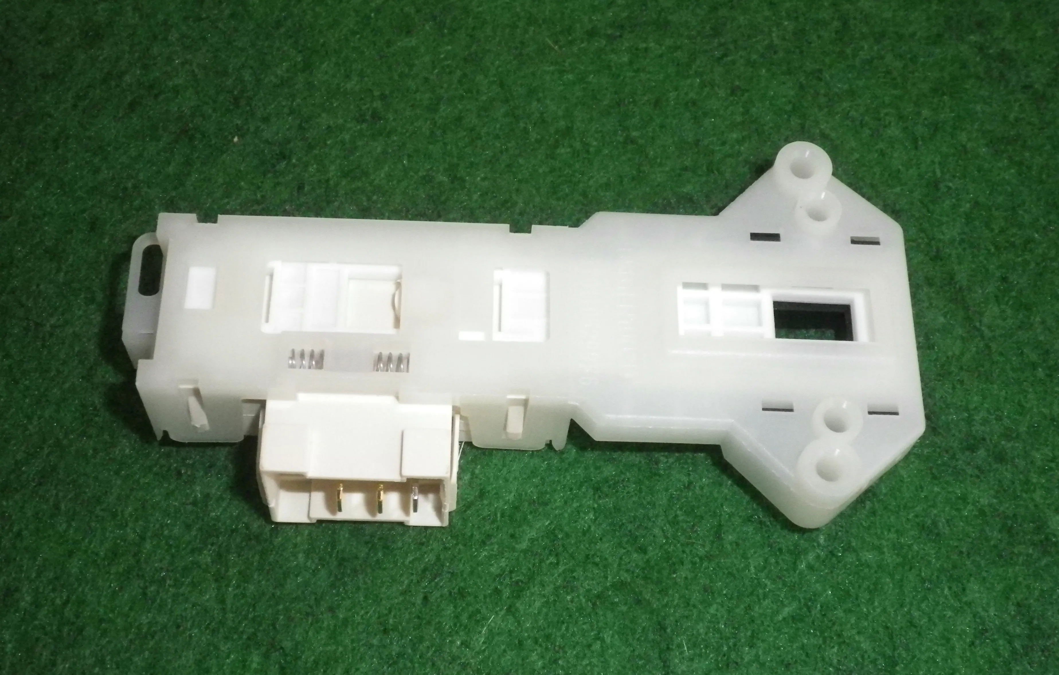 LG Front Loader Door Interlock Switch - Part # 6601EN1003D