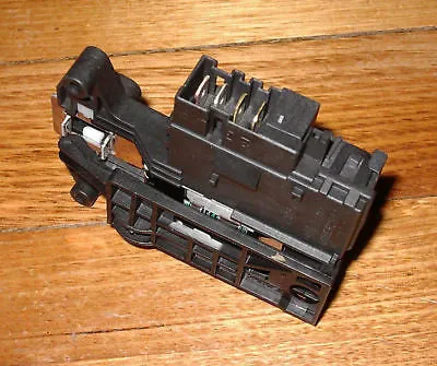 LG Front Loader Door Interlock Switch - Part # 6601ER1004D