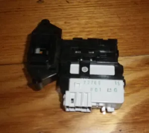 LG Front Loader Door Interlock Switch - Part # EBF49827803