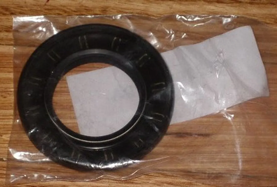 LG Front Loader Rear Tub Seal - Part # 4036FR3172A