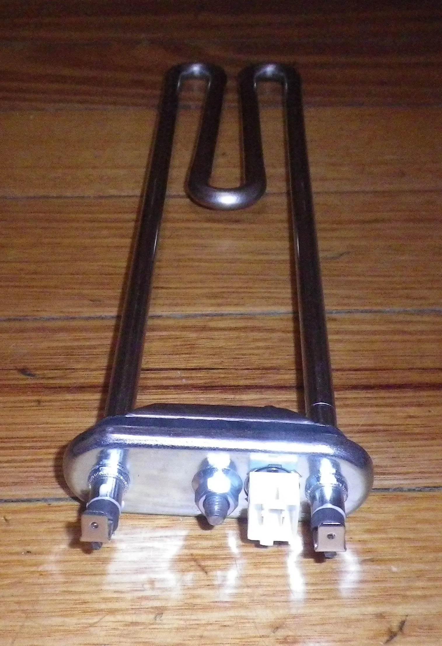 LG Front Loader Washer 2000W Heating Element - Part # AEG73309901