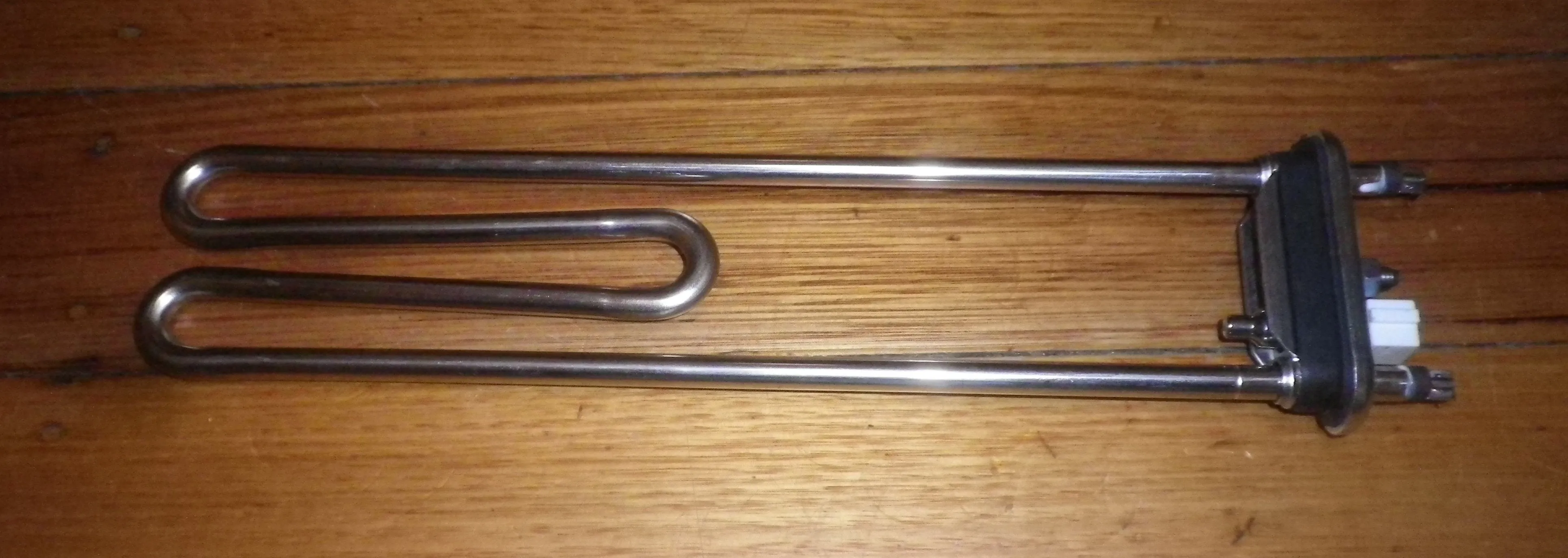 LG Front Loader Washer 2000W Heating Element - Part # AEG73309901