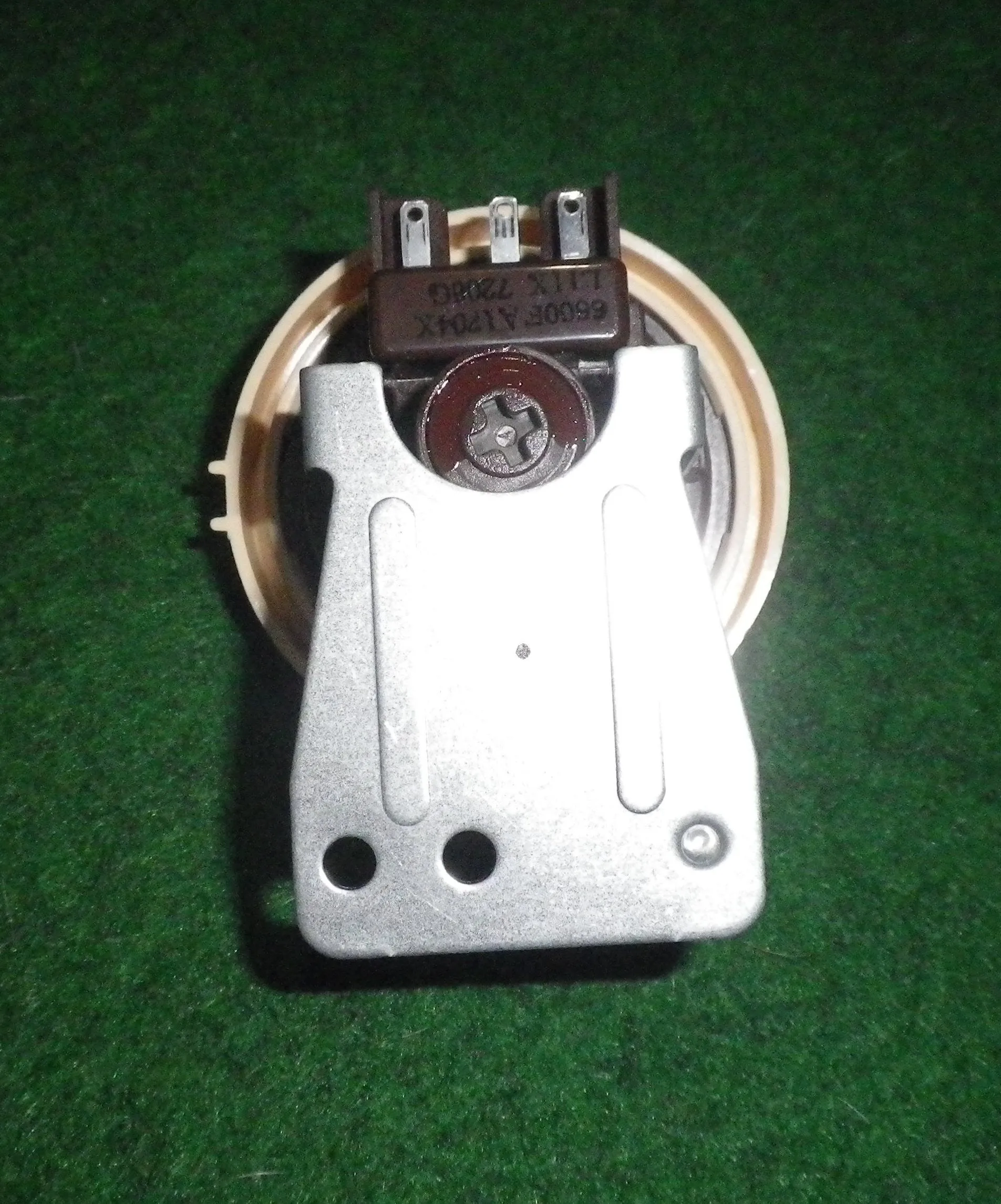 LG Front Loader Washing Machine Pressure Switch - Part # 6600FA1704X